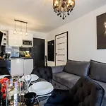 Sunrise Luxury Rowy (Pomerania)