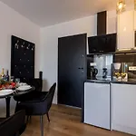 Sunrise Luxury Apartment Rowy (Pomerania)