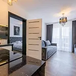 Sunrise Luxury Apartman Rowy