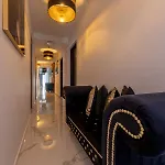 Apartment Sunrise Luxury Rowy (Pomerania)
