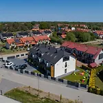 Sunrise Luxury Rowy (Pomerania)