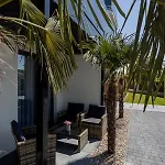 Sunrise Luxury Apartment Rowy (Pomerania)