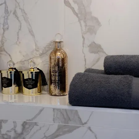 Apartment Sunrise Luxury Rowy (Pomerania)