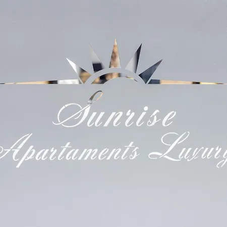 Sunrise Luxury * Rowy (Pomerania)