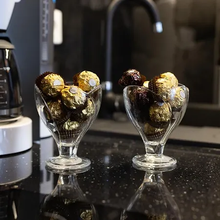 Apartment Sunrise Luxury Rowy (Pomerania)