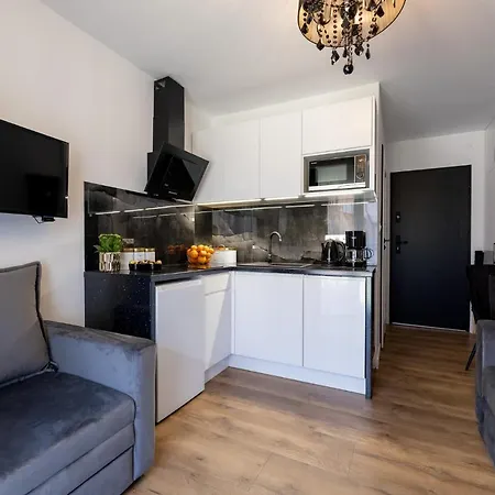 Sunrise Luxury Apartment