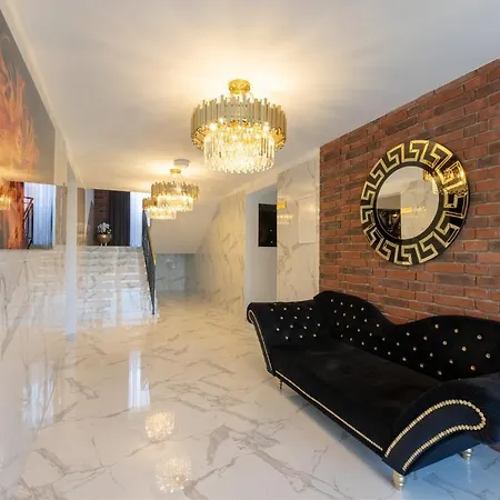 Apartment Sunrise Luxury