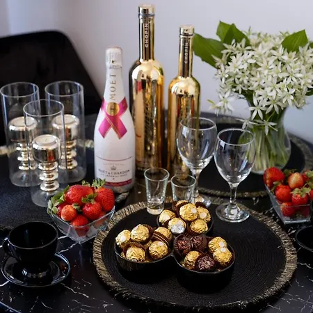 Apartment Sunrise Luxury