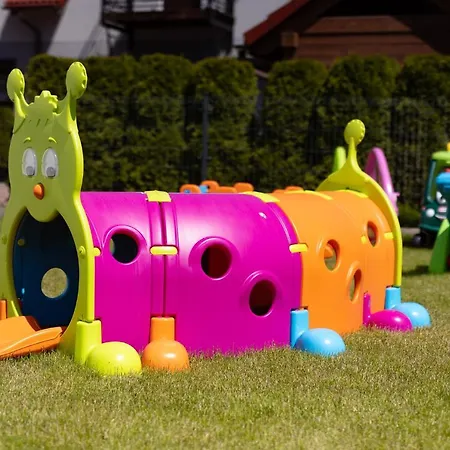 Sunrise Luxury Rowy (Pomerania)