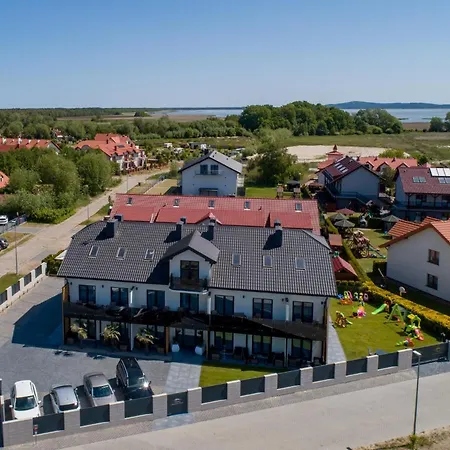 Sunrise Luxury Apartment *