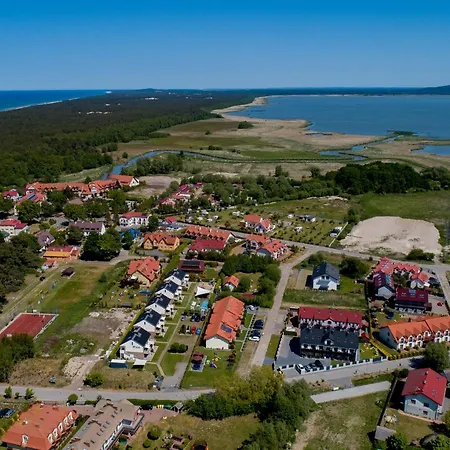 Apartment Sunrise Luxury