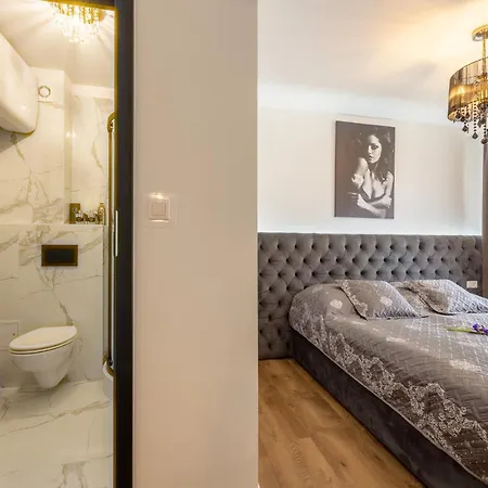 Apartment Sunrise Luxury