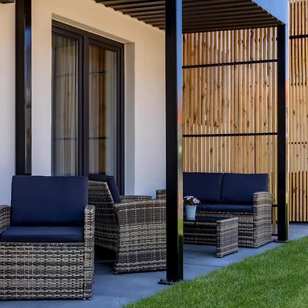 Sunrise Luxury Daire *