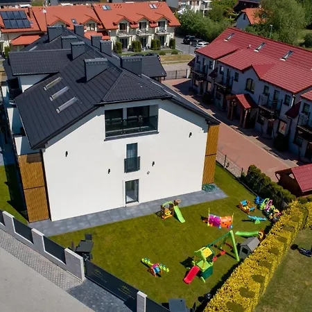 Sunrise Luxury Daire *