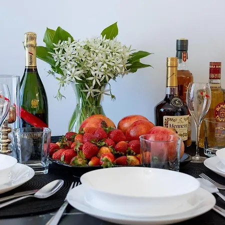 Apartment Sunrise Luxury *