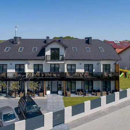 Sunrise Luxury Daire