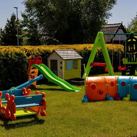 Sunrise Luxury Apartment Rowy (Pomerania)