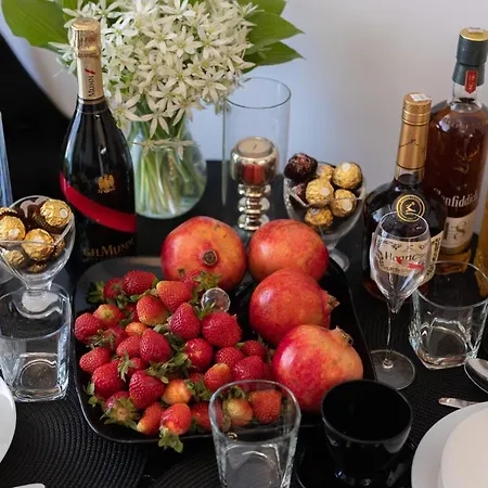 Sunrise Luxury * Rowy (Pomerania)