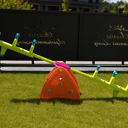 Sunrise Luxury Apartment *