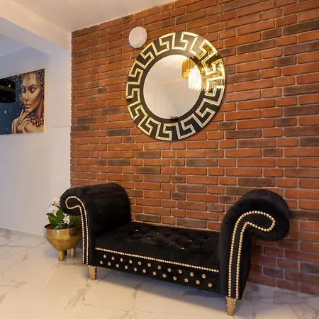 Apartment Sunrise Luxury