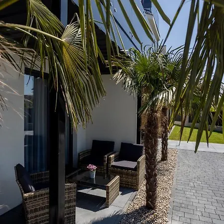 Sunrise Luxury Apartment Rowy (Pomerania)