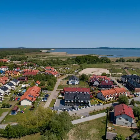 Lägenhet Sunrise Luxury