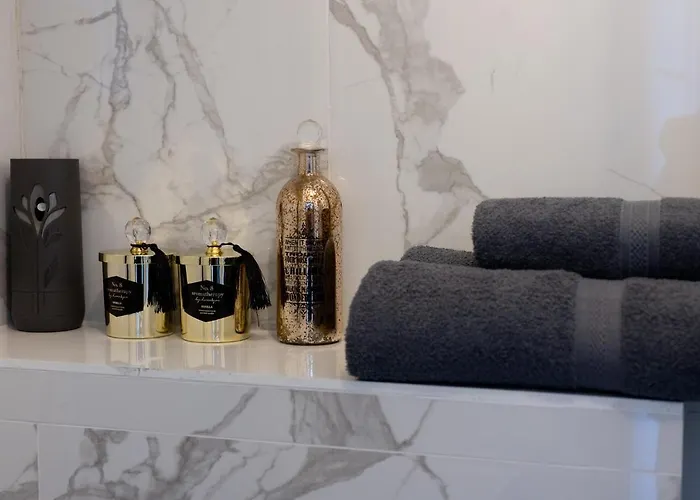 Appartamento Sunrise Luxury Rowy (Pomerania)