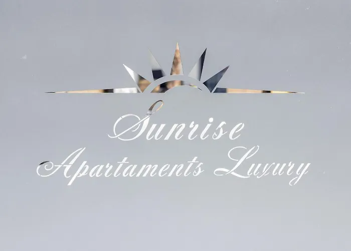 Sunrise Luxury * Rowy (Pomerania)