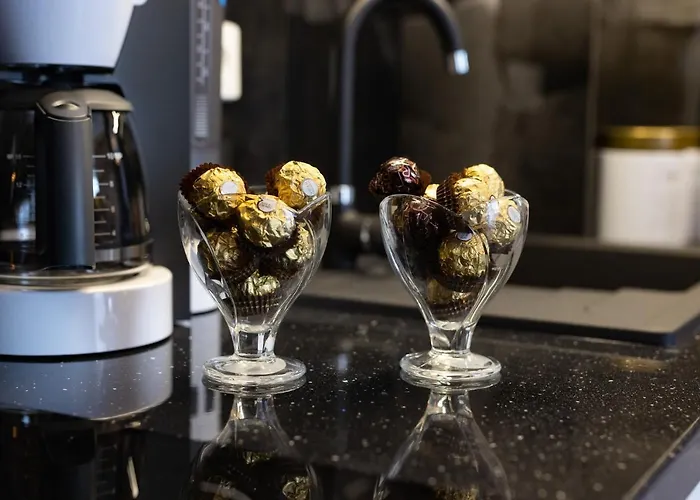 Διαμέρισμα Sunrise Luxury Rowy (Pomerania)