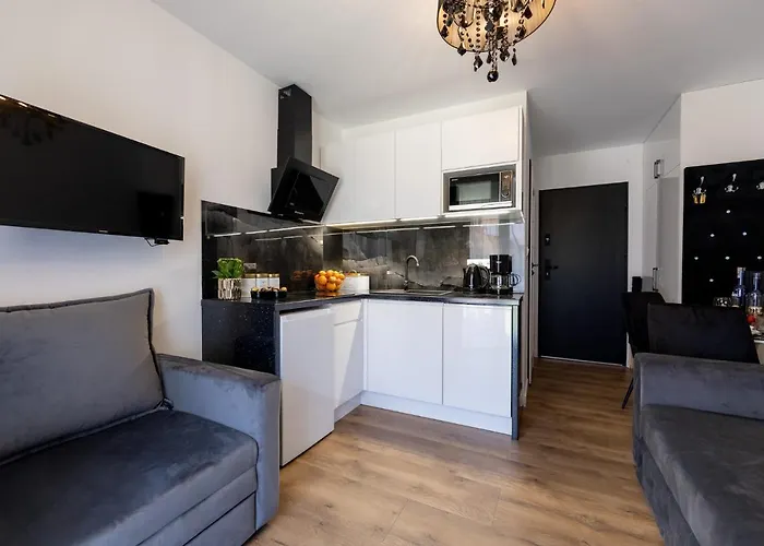 Sunrise Luxury Appartamento