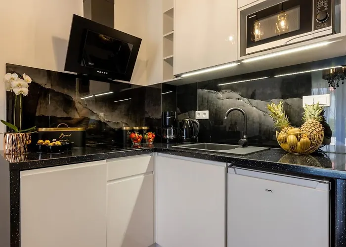 Sunrise Luxury Διαμέρισμα Rowy (Pomerania)