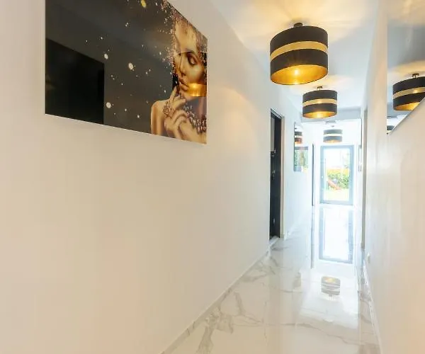 Sunrise Luxury Appartamento *