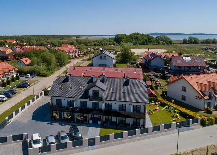 Sunrise Luxury Daire *