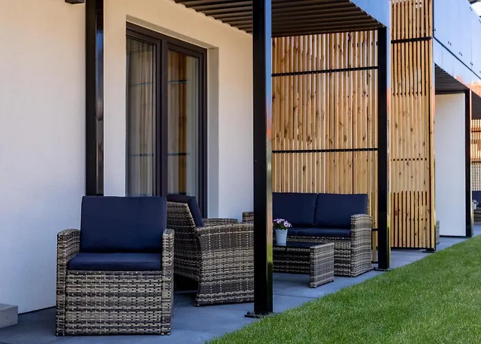 Sunrise Luxury Daire *