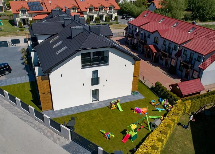 Sunrise Luxury Daire *