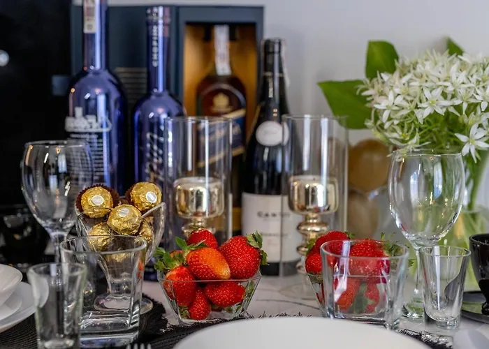 Sunrise Luxury Appartamento *