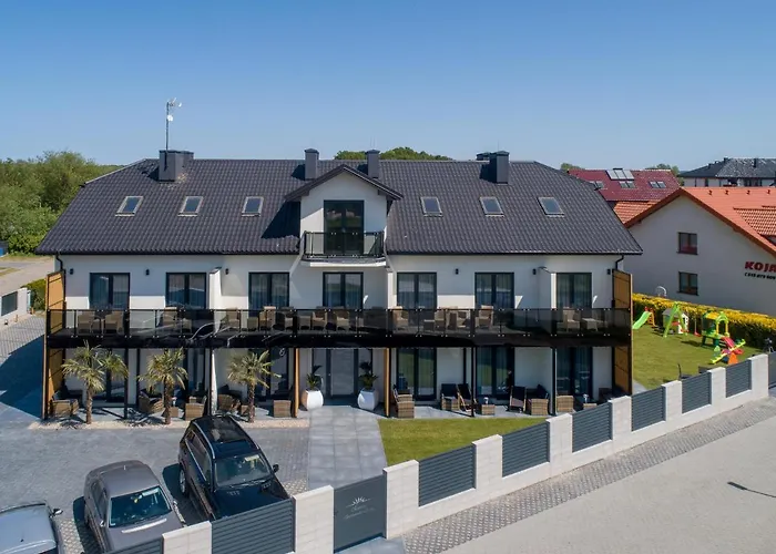 Sunrise Luxury Daire