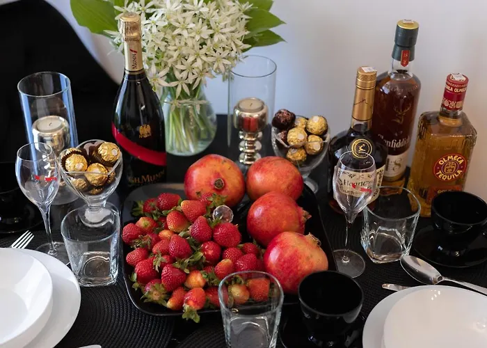 Sunrise Luxury * Rowy (Pomerania)