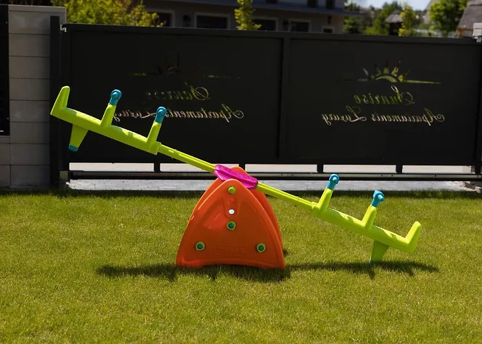 Sunrise Luxury Appartamento *