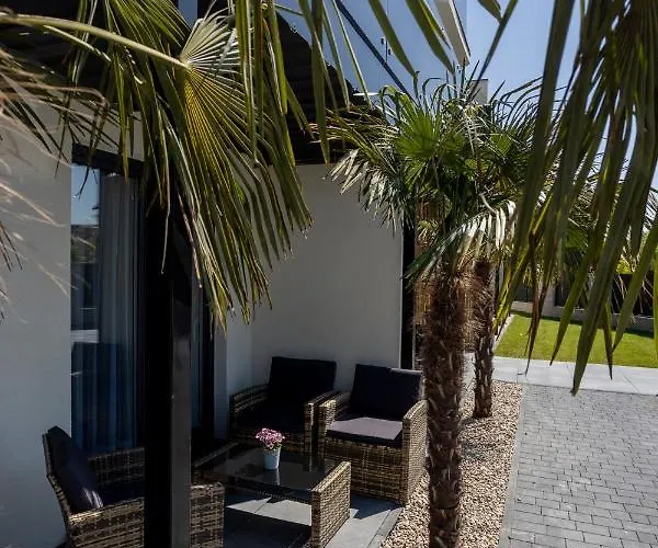 Sunrise Luxury Appartamento Rowy (Pomerania)