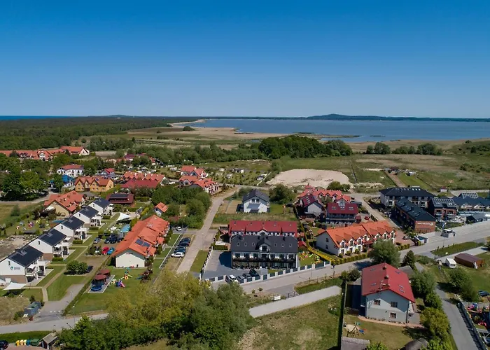 Daire Sunrise Luxury